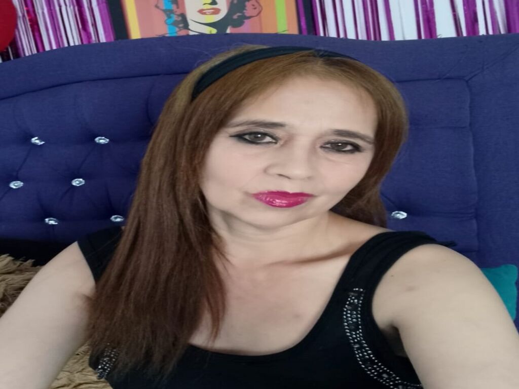Amely Duque Picture